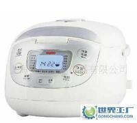 【产品解析】三洋微电脑电饭煲ECJ-JH5163D 智能化烹饪的节能之选
